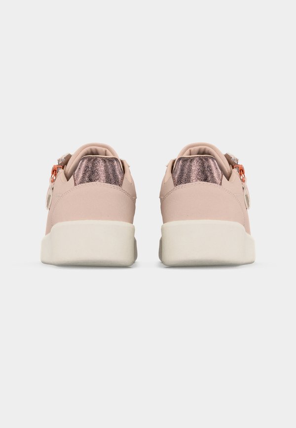 ONLY SHOES ONLSOUL ZIPPER