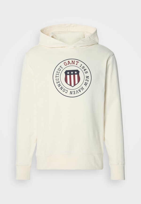 GANT GRAPHIC HOODIE