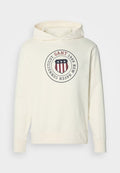 GANT GRAPHIC HOODIE
