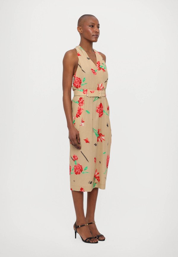 MOSCHINO DRESS