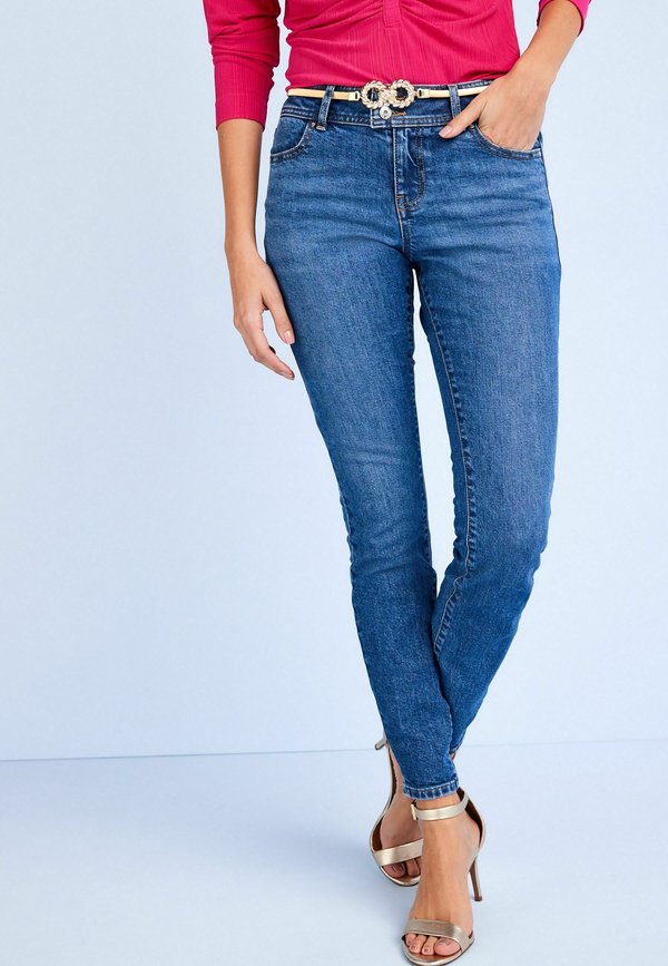 Next LOW RISE SKINNY JEANS
