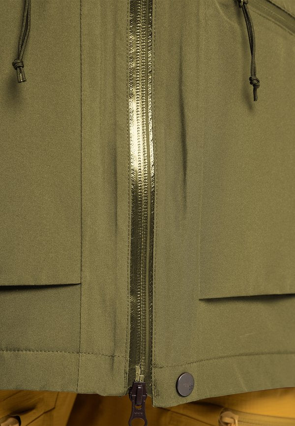 Haglöfs LUMI INSULATED