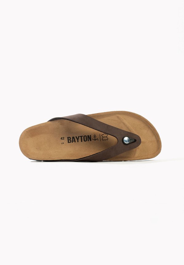 BAYTON LUCCA