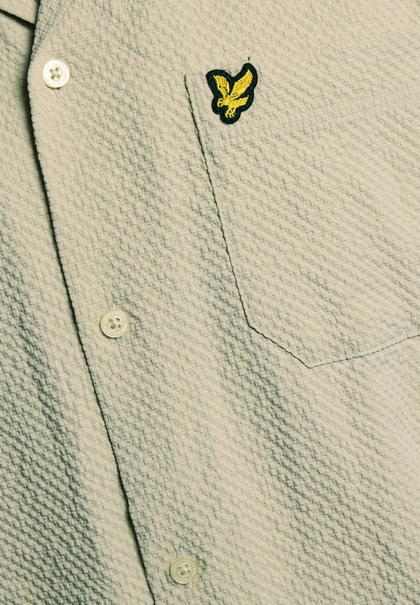 Lyle & Scott CRINKLE RESORT