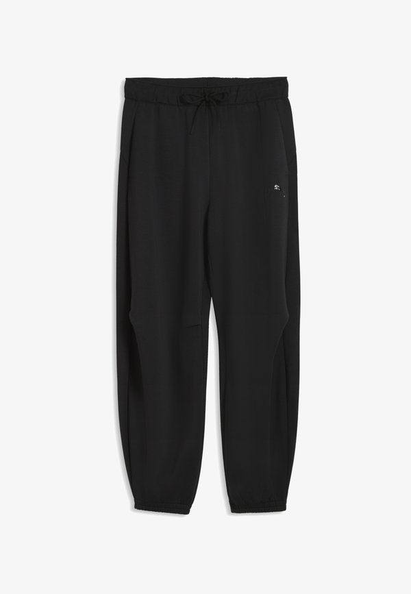 Puma TECH SENSE DRYCELL  - Tracksuit bottoms - black