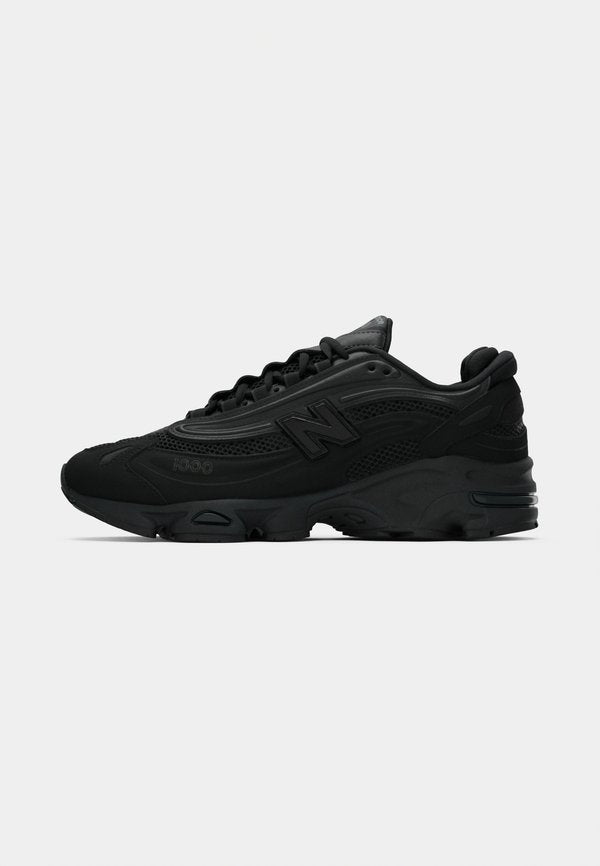 New Balance M1000 UNISEX - Trainers - black