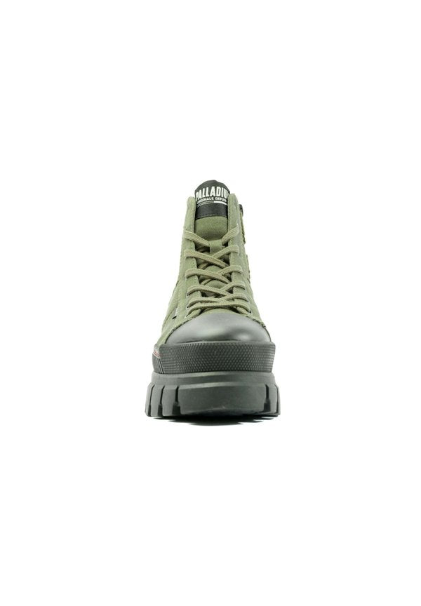 Palladium REVOLT HI ARMY