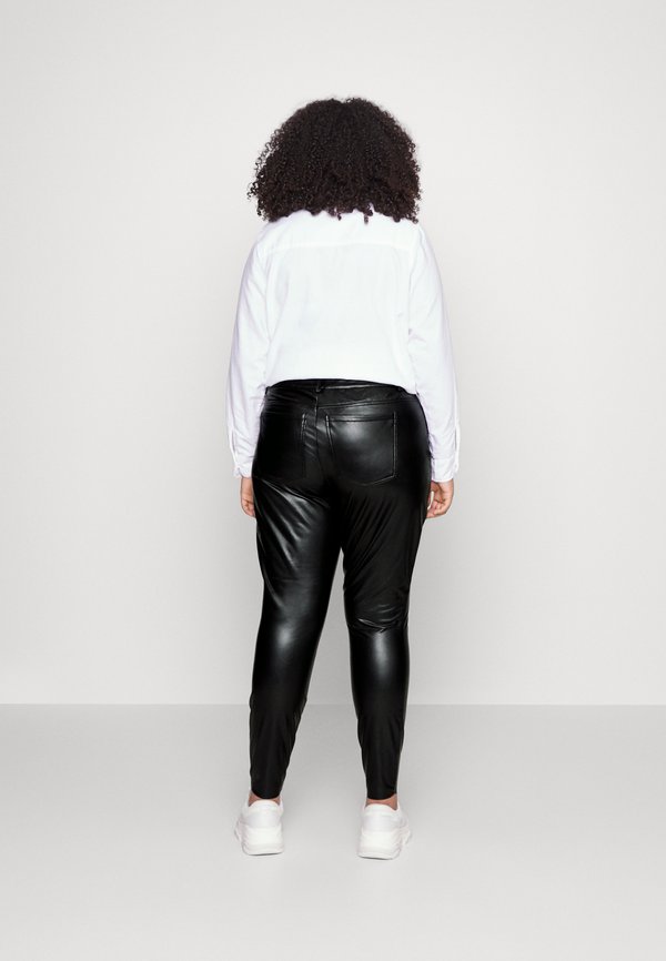 Noisy May Curve NMELLY PANTS CURVE