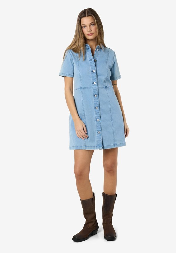 Noisy May NMNISA SLIM DRESS