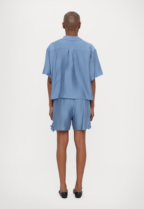 BITE Studios LUNA FRILL SHORT SLEEVE