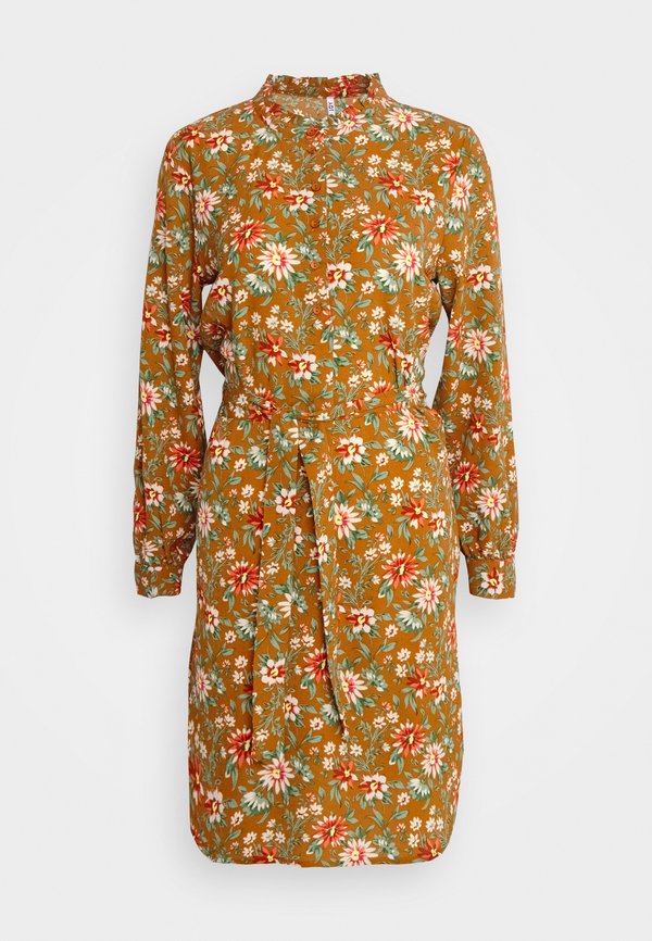 JDY JDYPIPPA SHIRT DRESS