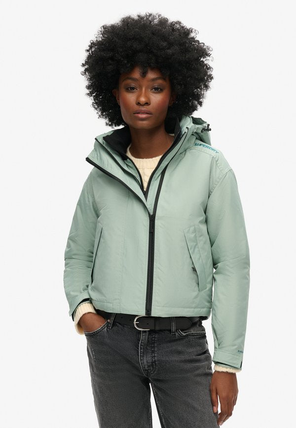 Superdry & Co CODE SD-WINDCHEATER