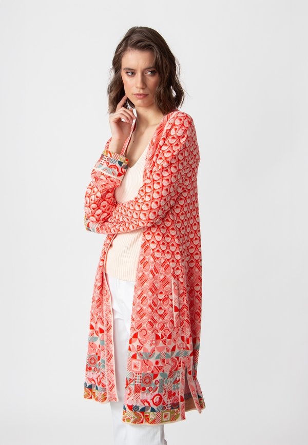 Ivko JACQUARD MIX MATCH PATTERN