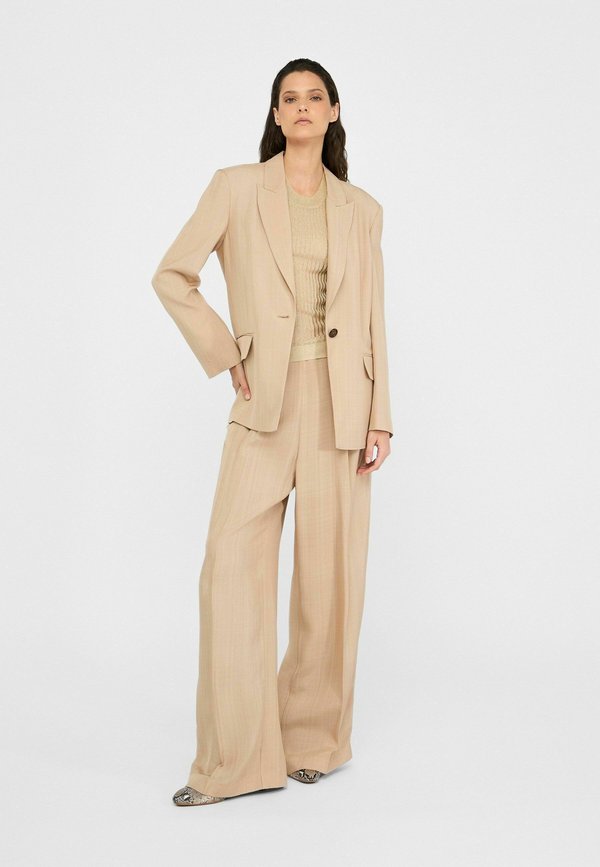 LIU JO PLEATED