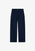Tommy Hilfiger TOMMY HILFIGER HOSE - Straight leg jeans - marine