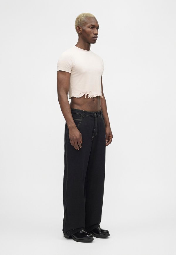 GmbH CROPPED TEE