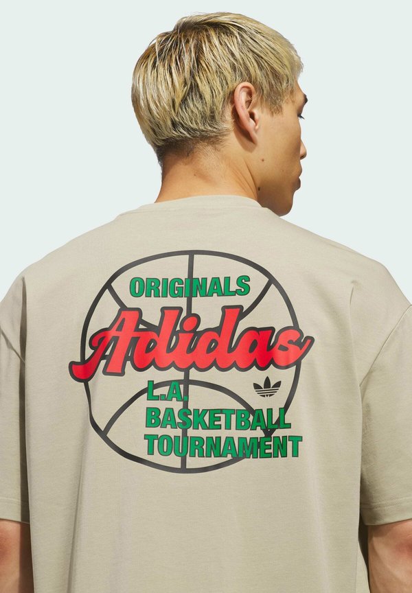 adidas Originals BASKETBALL TOURNAMENT TEE