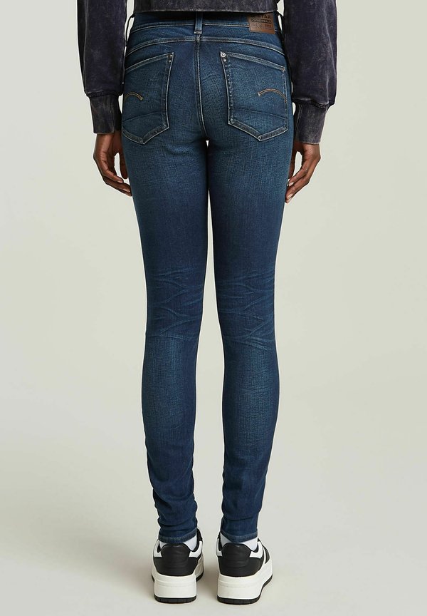 G-STAR LHANA SKINNY