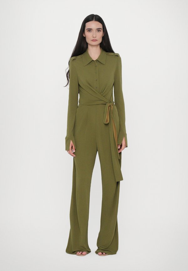 Diane von Furstenberg JACKIE JUMPSUIT