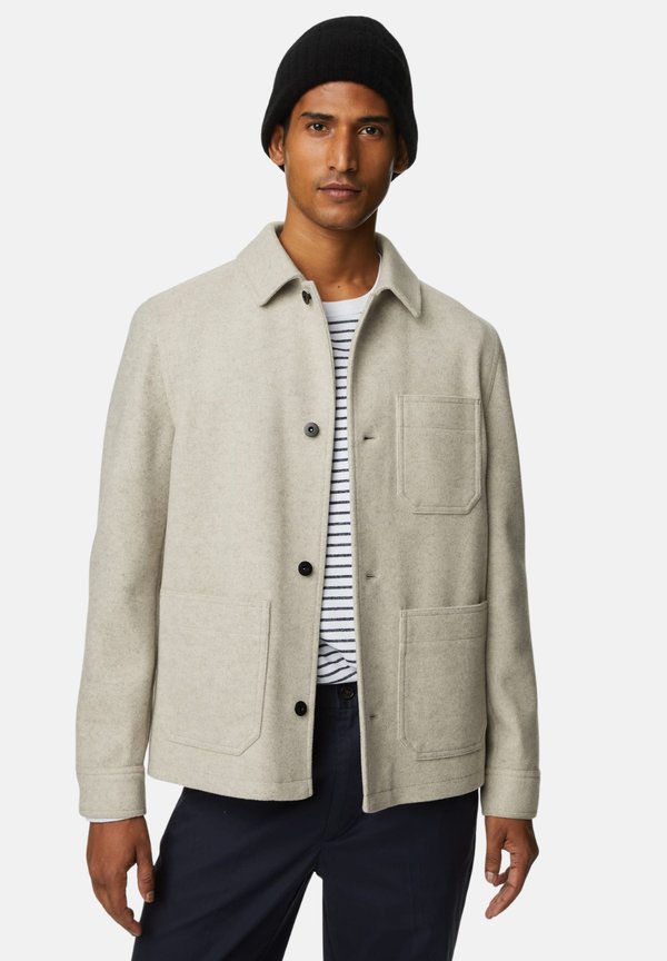 Marks & Spencer UTILITY JACKET