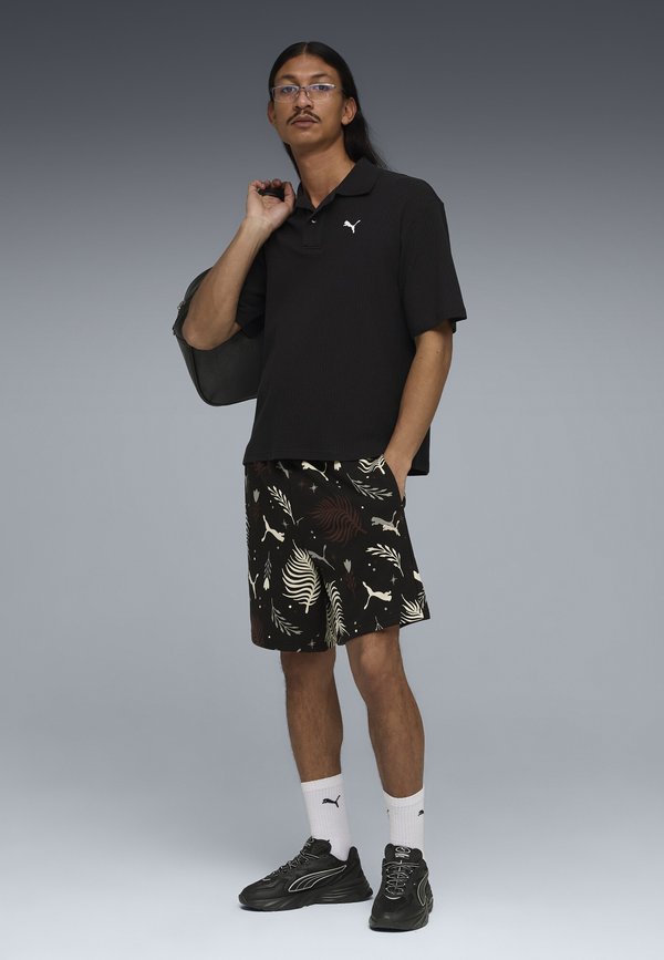 Puma WARDROBE ESSENTIALS BOXY