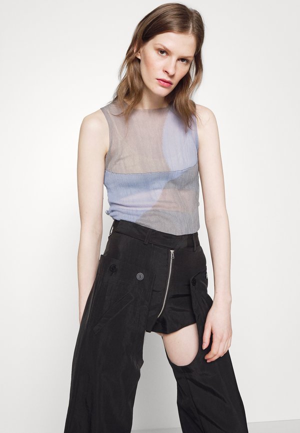 ECKHAUS LATTA WATERCOLOR