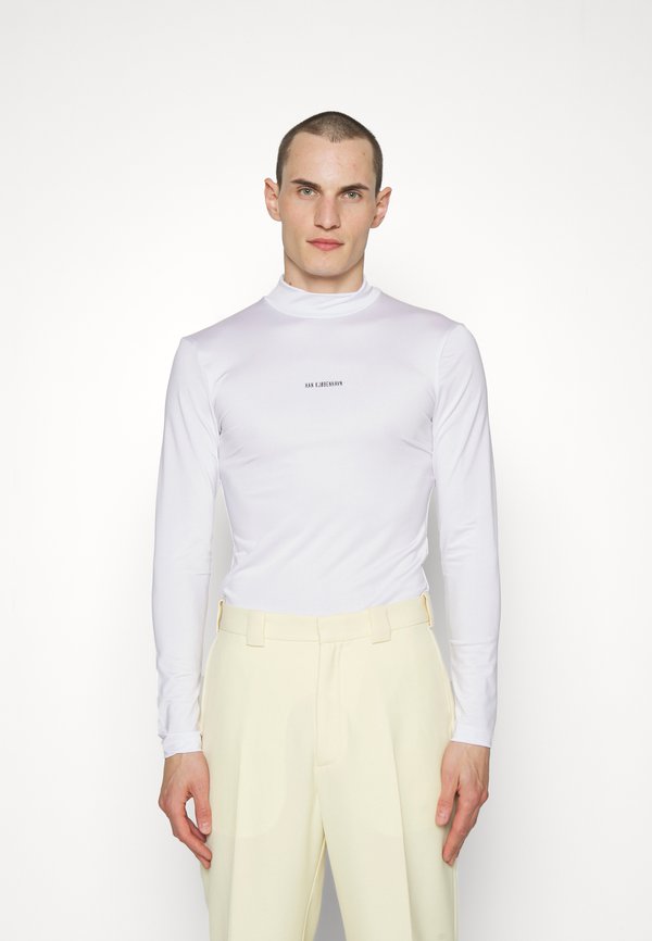 Han Kjøbenhavn LOGO TURTLENECK LONG SLEEVE