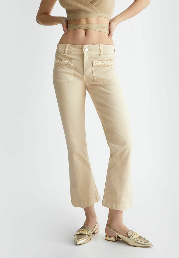 Liu Jo Jeans CROPPED