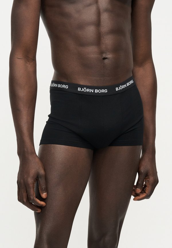 Björn Borg STRETCH TRUNK 5 PACK