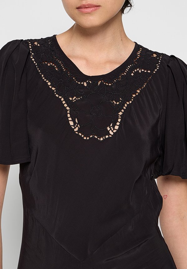 Scotch & Soda