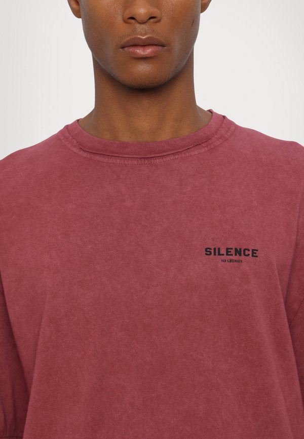 Han Kjøbenhavn LAYERED TEE UNISEX
