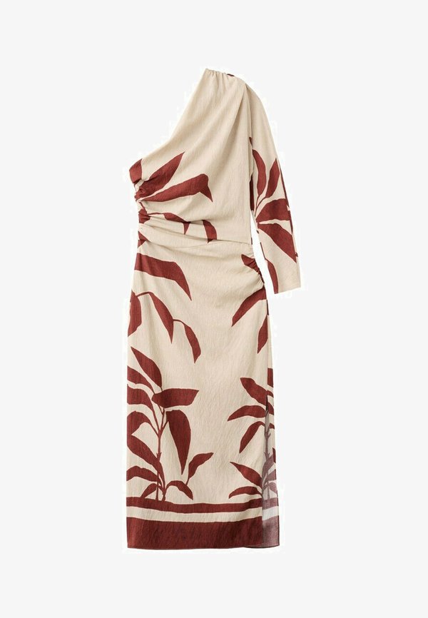 Mango ADULT - Day dress - beige