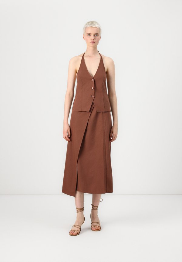 Pieces PCANDY HALTERNECK