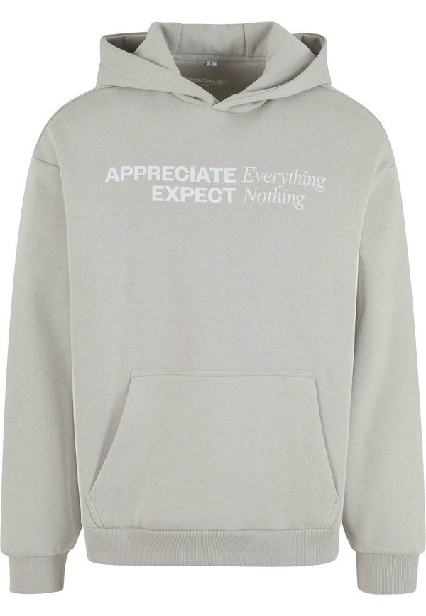 Upscale by Mister Tee APPRECIATE  RESPECT FLUFFY