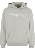Upscale by Mister Tee APPRECIATE  RESPECT FLUFFY
