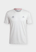 adidas Performance ADI365 AR TEE M - Print T-shirt - grey one/grey three