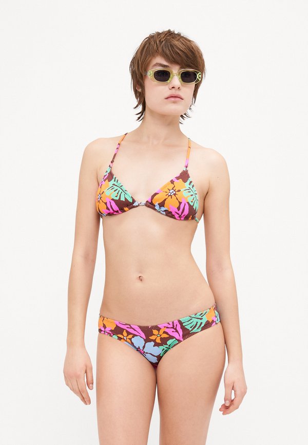 Rip Curl SUN TO SEA CHEEKY HIPSTER