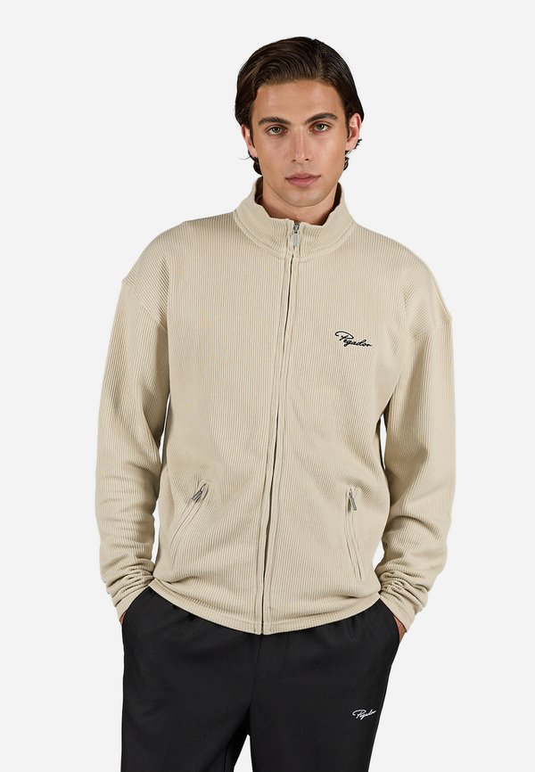 Pegador SIGNAR TRACK JACKET