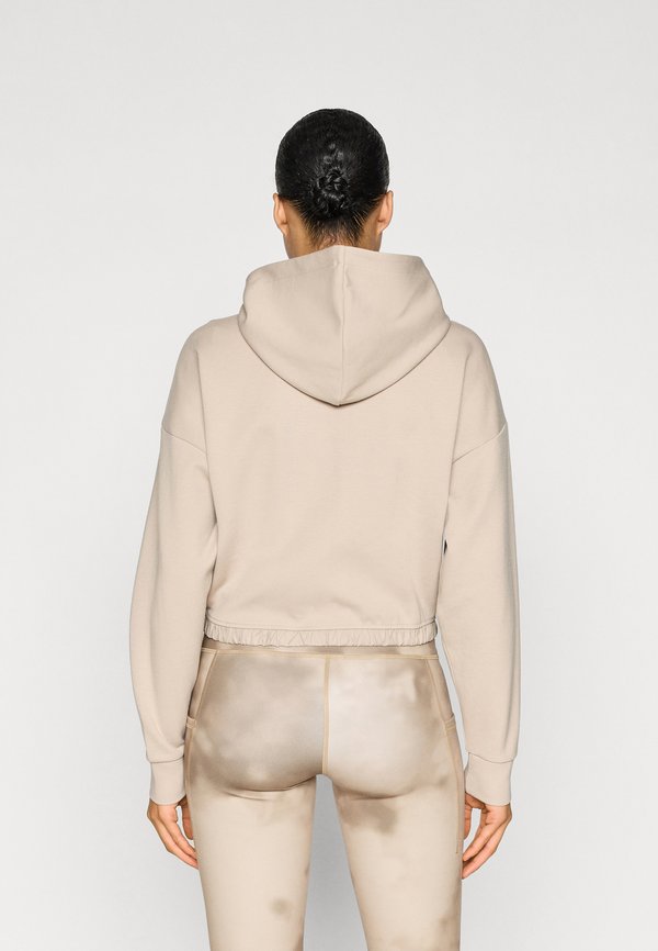 Champion C-TECH INTERLOCK HOODED FULL ZIP SWEATSHIRT