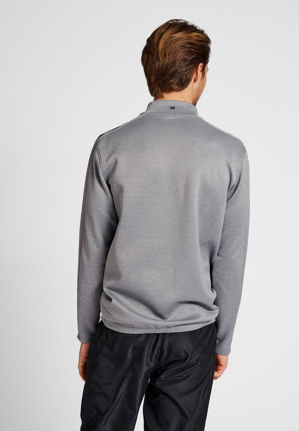 Hummel CORE HALF ZIP