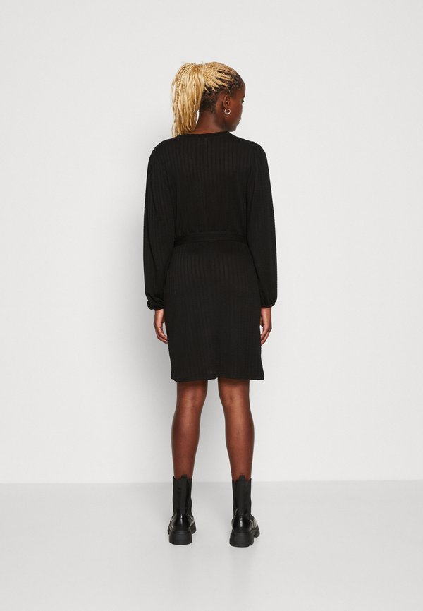 JDY JDYODINE BELT DRESS