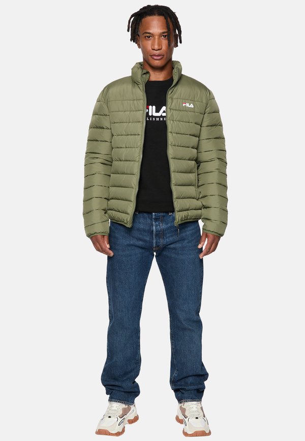 Fila BUTZBACH