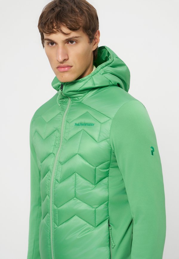 Peak Performance