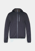 Calvin Klein Golf AUGUSTA HOODED JACKET - Training jacket - navy