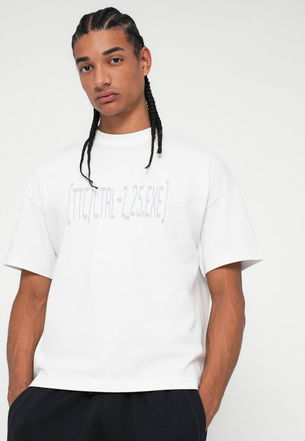The Tracksuit Club UNDO SOCIETY UNISEX