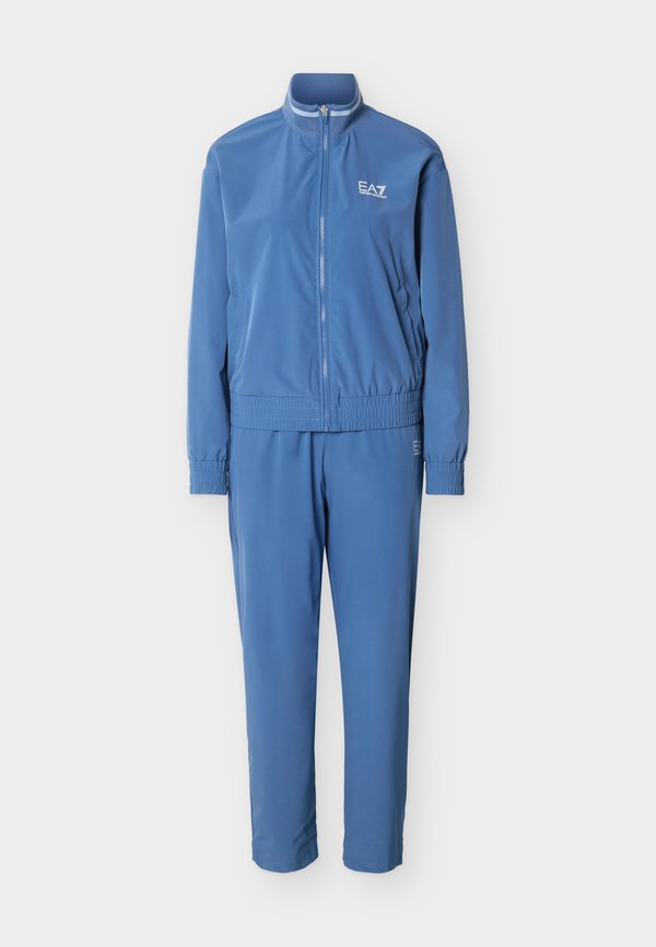 EA7 Emporio Armani TENNIS PRO FREESTYLE TRACKSUIT