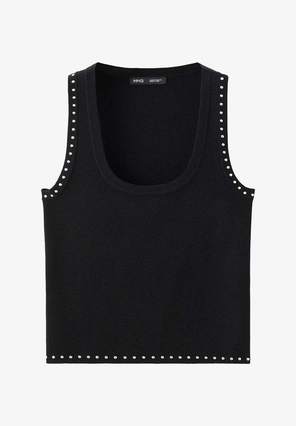 Mango ADULT - Top - black