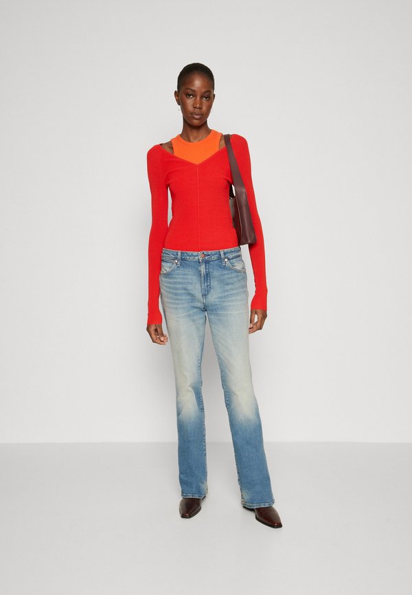 Wrangler WESTWARD