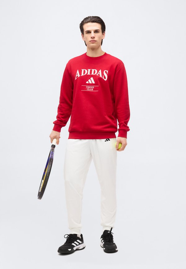 adidas Performance ADIDAS HERITAGE GRAPHIC CREW