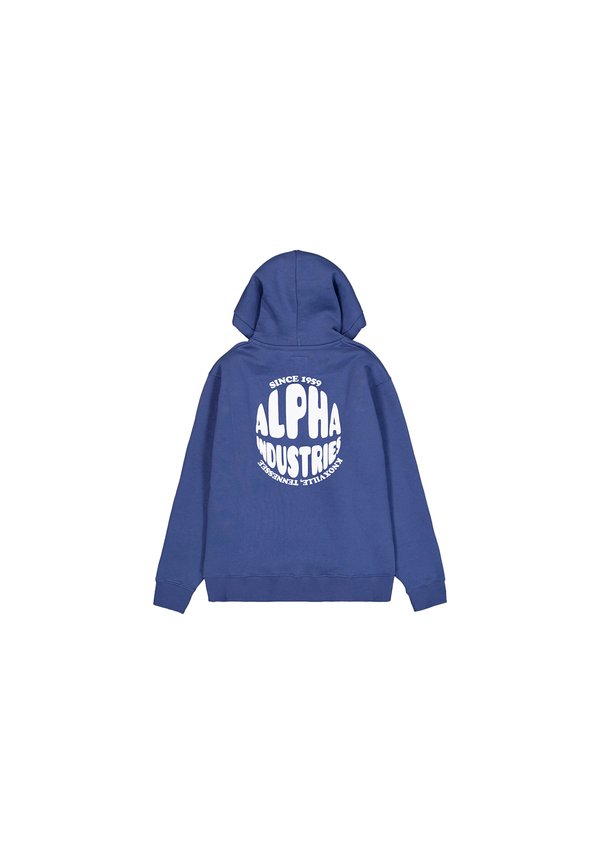 Alpha Industries